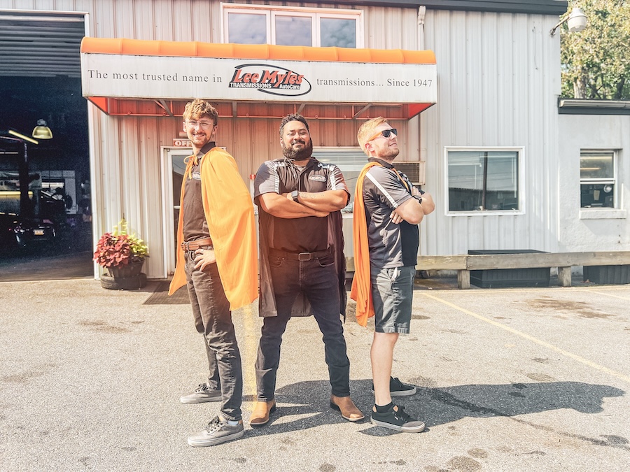 Reliable Auto Repair in Kenhorst, Pennsylvania Reliable Auto Repair in Kenhorst, Pennsylvania