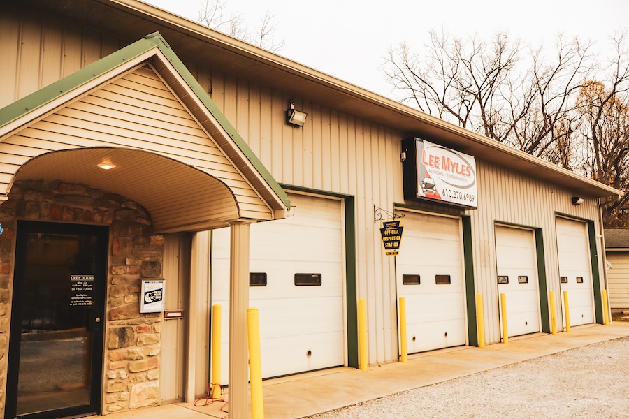 Your Local Full-Service Auto Repair in Sinking Spring, Pennsylvania Your Local Full-Service Auto Repair in Sinking Spring, Pennsylvania