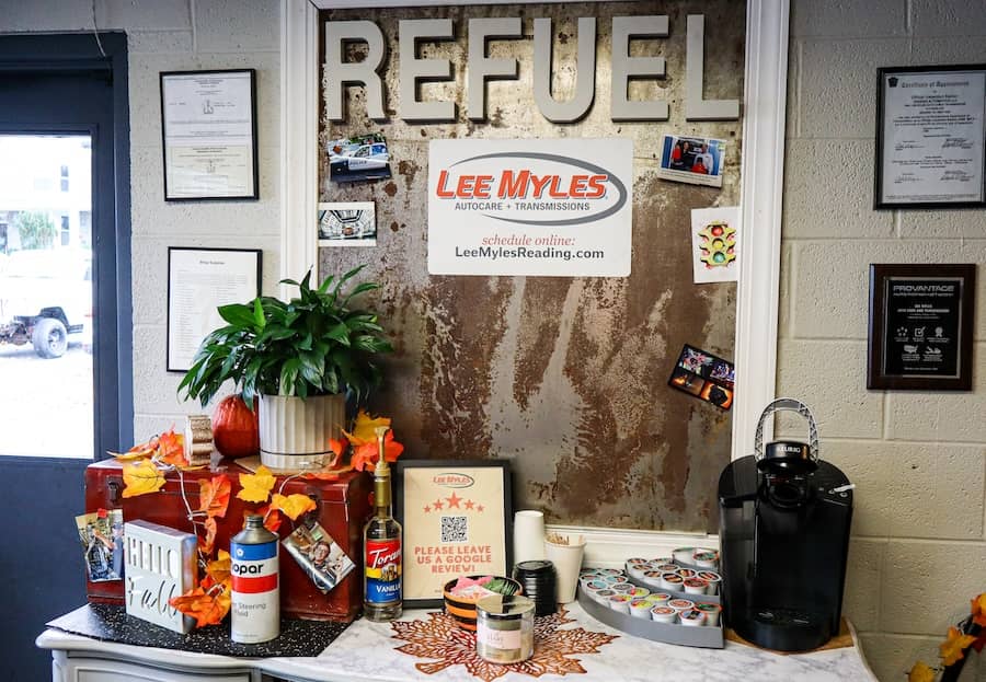 Top-Tier Auto Technicians near Wyomissing, PA Top-Tier Auto Technicians near Wyomissing, PA