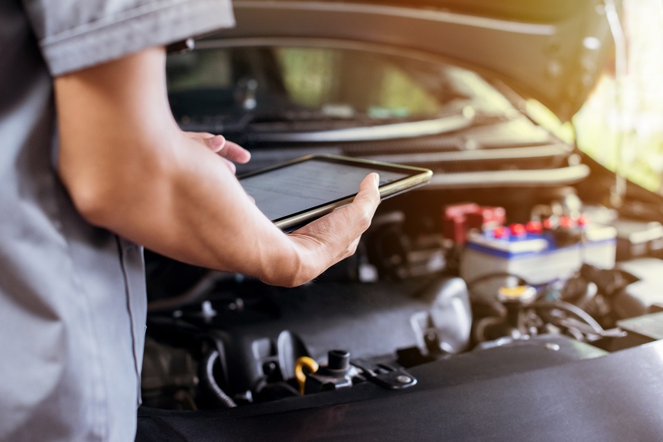 Fuel Injection Repair In Southeast PA Fuel Injection Repair In Southeast PA
