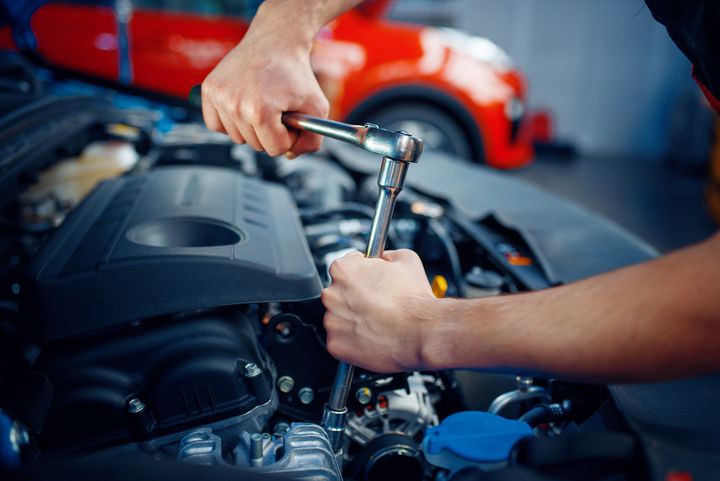 Scheduled Maintenance In Southeast PA Scheduled Maintenance In Southeast PA