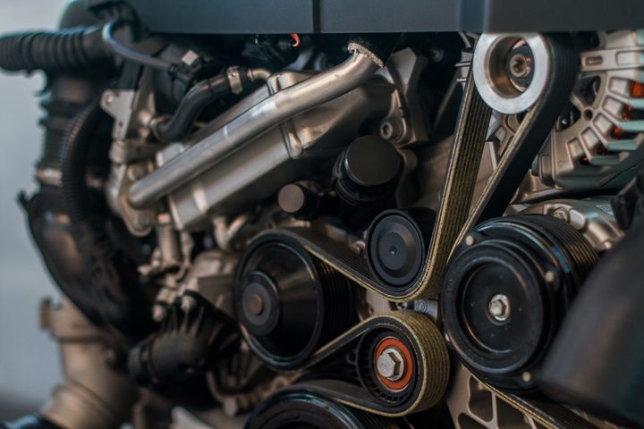 Serpentine Belt In Southeast PA Serpentine Belt In Southeast PA