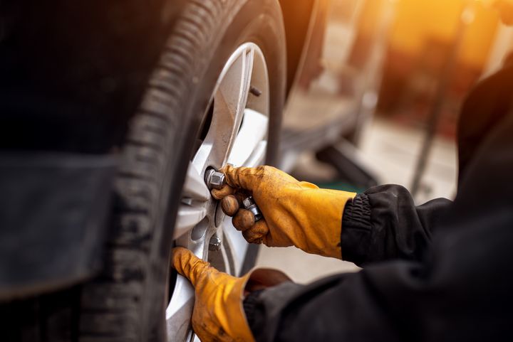 Tire Replacement In Southeast PA Tire Replacement In Southeast PA