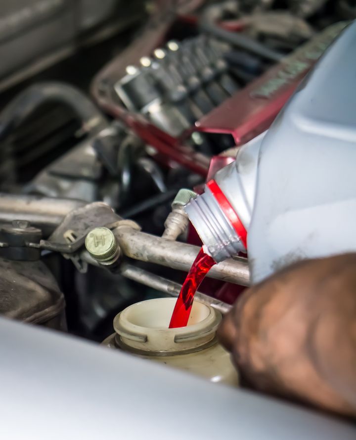 Transmission Fluid In Southeast PA Transmission Fluid In Southeast PA